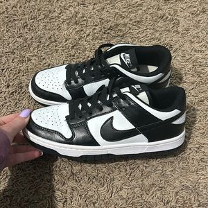Nike dunks